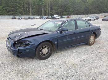  Salvage Buick LeSabre