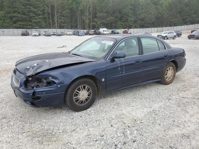  Salvage Buick LeSabre