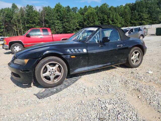  Salvage BMW Z Series