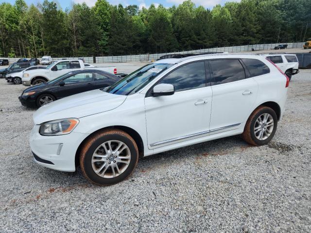  Salvage Volvo XC60