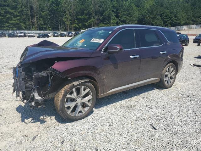  Salvage Hyundai PALISADE