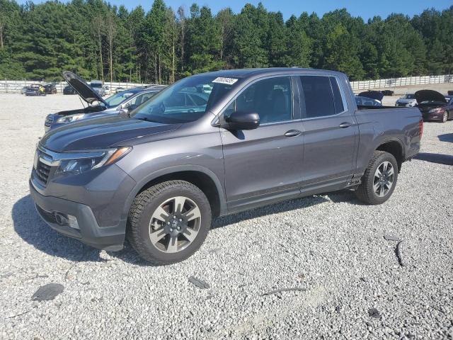  Salvage Honda Ridgeline
