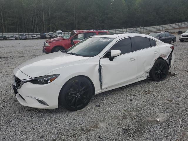  Salvage Mazda 6