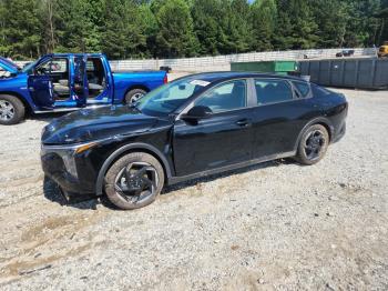  Salvage Kia K4 Ex