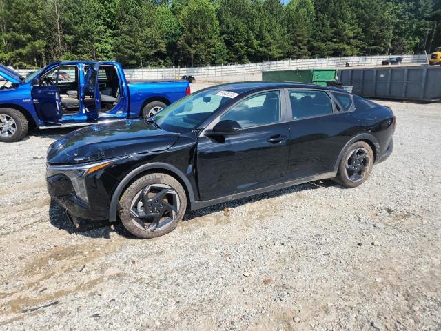  Salvage Kia K4 Ex