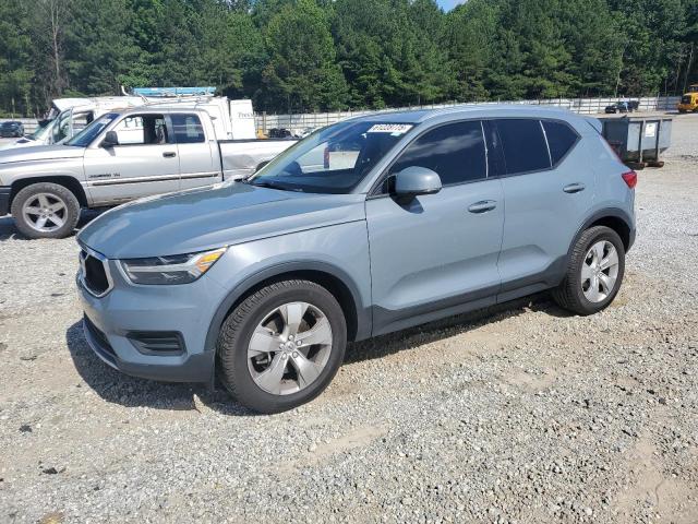  Salvage Volvo XC40
