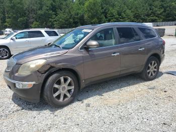  Salvage Buick Enclave