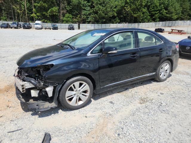  Salvage Lexus Hs