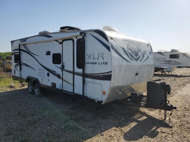  Salvage Wildwood XLR