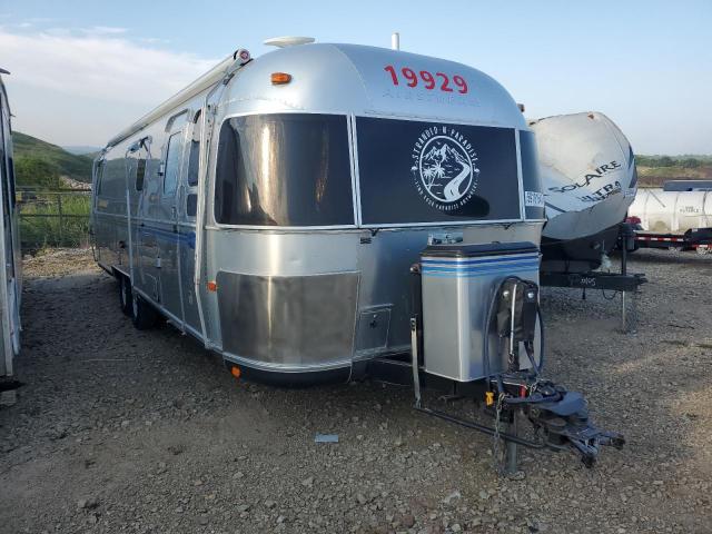  Salvage Airstream 70th Anniv