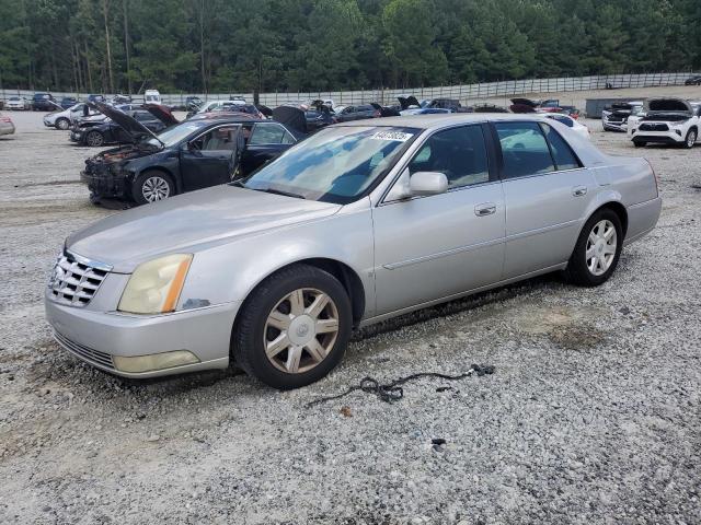  Salvage Cadillac DTS