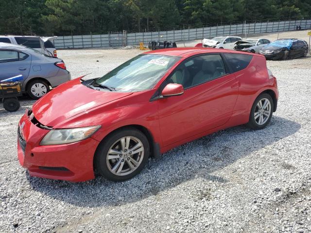  Salvage Honda Crz