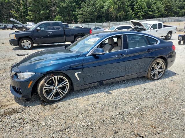  Salvage BMW 4 Series