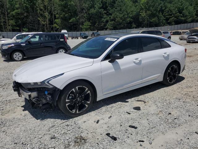  Salvage Kia K5