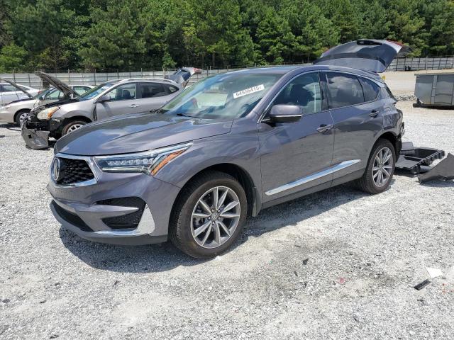  Salvage Acura RDX