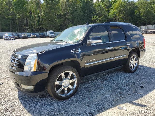  Salvage Cadillac Escalade