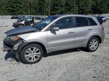  Salvage Acura RDX