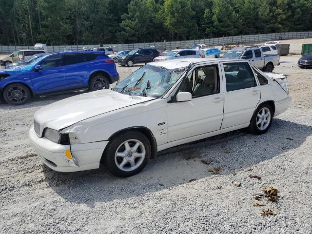  Salvage Volvo S70