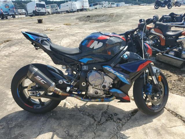  Salvage BMW M Series