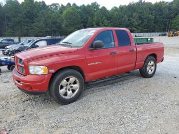  Salvage Dodge Ram 1500