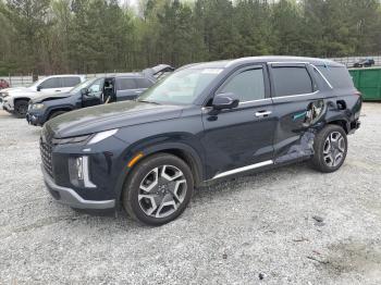  Salvage Hyundai PALISADE