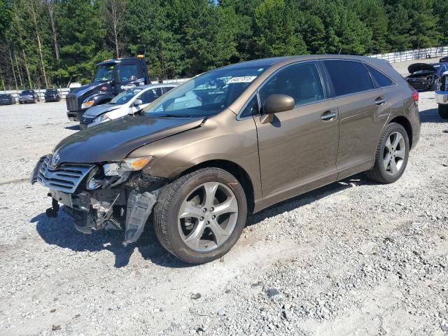  Salvage Toyota Venza