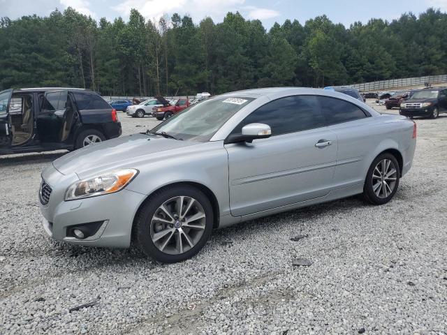  Salvage Volvo C70