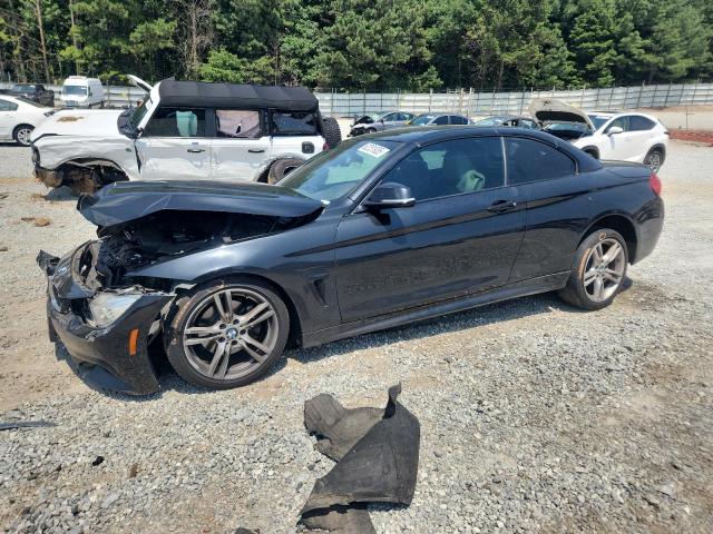  Salvage BMW 4 Series