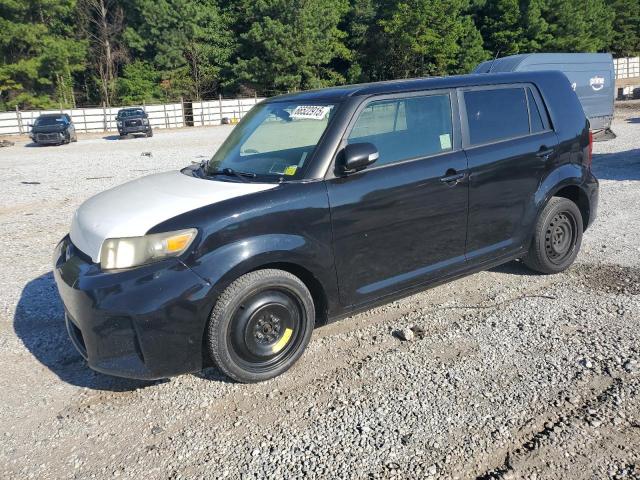  Salvage Toyota Scion