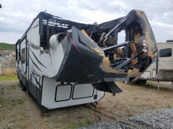  Salvage Other 5th Wheel