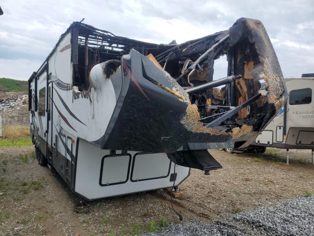  Salvage Other 5th Wheel