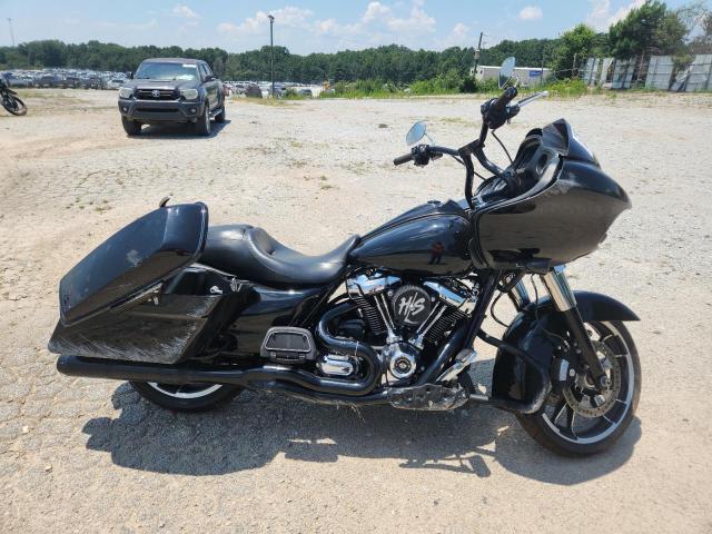  Salvage Harley-Davidson Fl