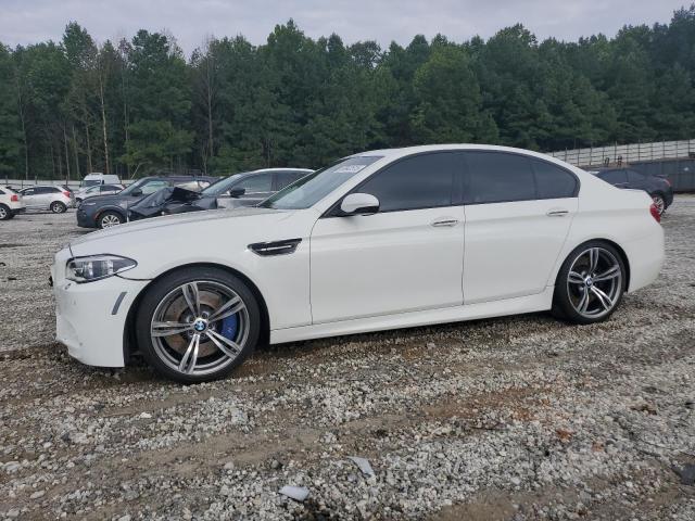  Salvage BMW M Series