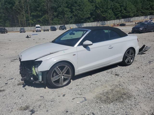  Salvage Audi A3
