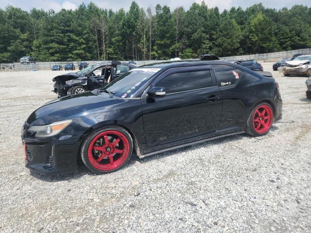  Salvage Toyota Scion