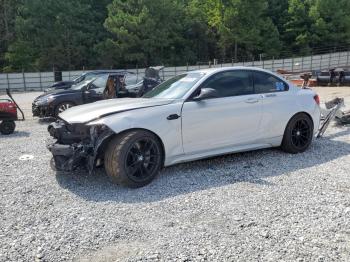  Salvage BMW M Series