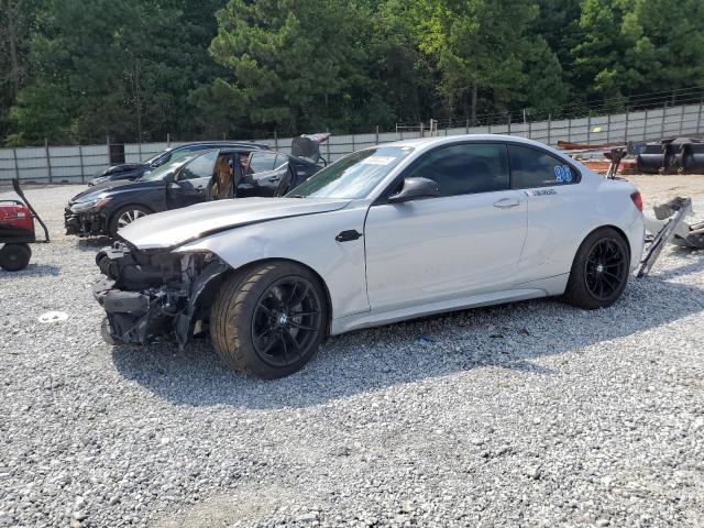  Salvage BMW M Series
