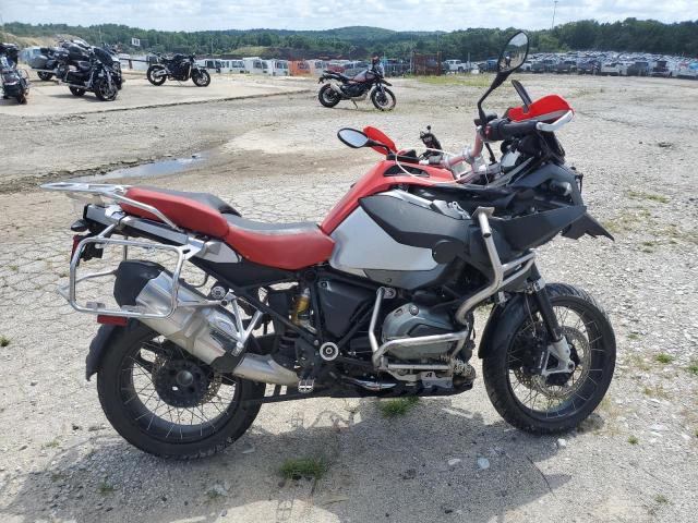  Salvage BMW R