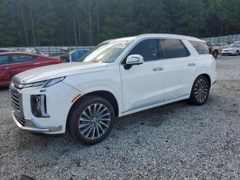  Salvage Hyundai PALISADE