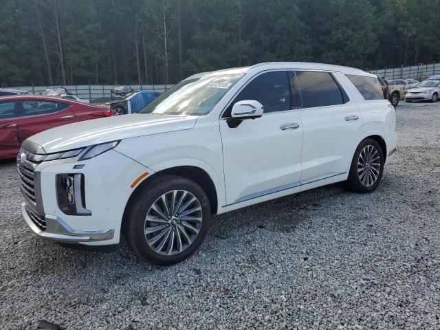  Salvage Hyundai PALISADE