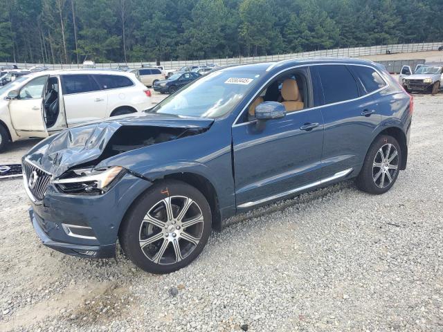  Salvage Volvo XC60