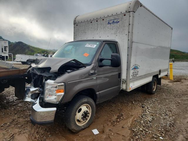  Salvage Ford Econoline