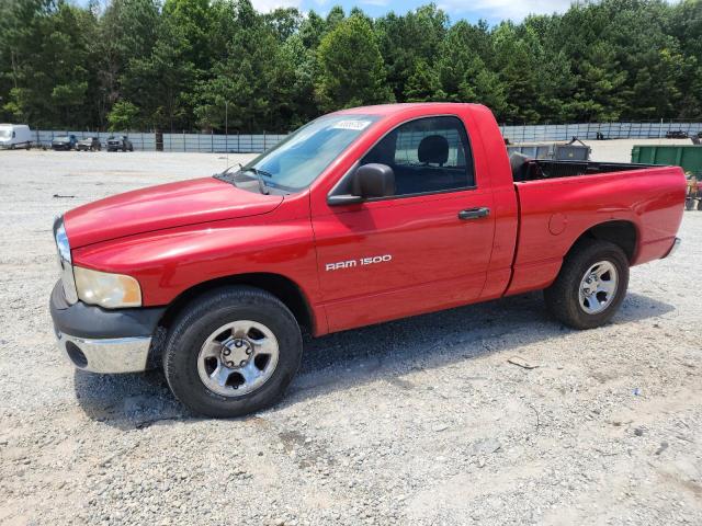  Salvage Dodge Ram 1500