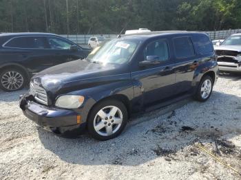  Salvage Chevrolet HHR