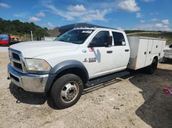  Salvage Ram 5500