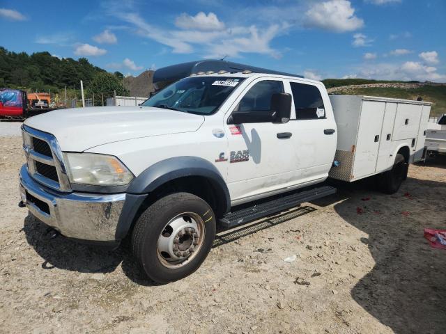  Salvage Ram 5500