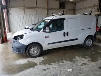  Salvage Ram Promaster