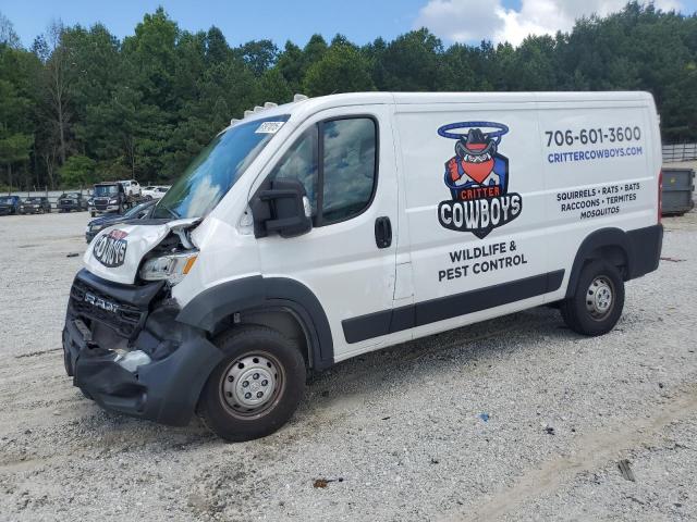  Salvage Ram Promaster