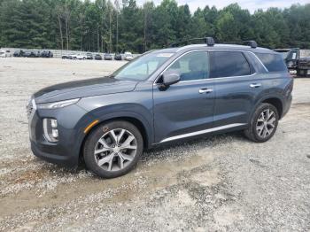  Salvage Hyundai PALISADE