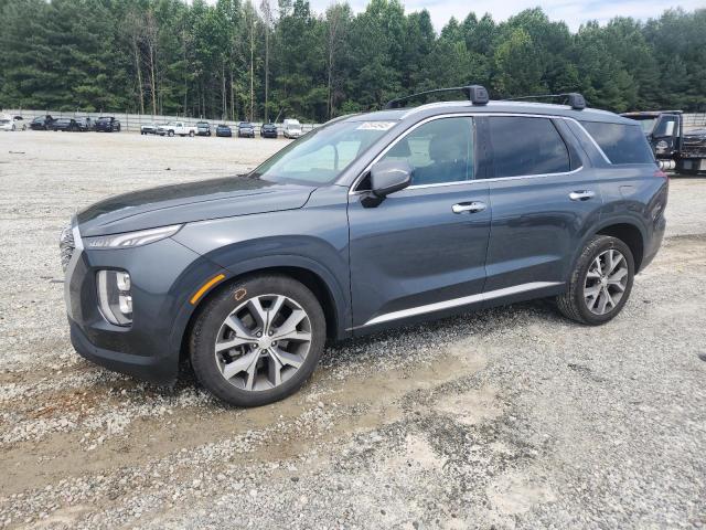  Salvage Hyundai PALISADE